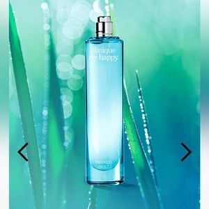 NEW! Clinique My Happy Mist
